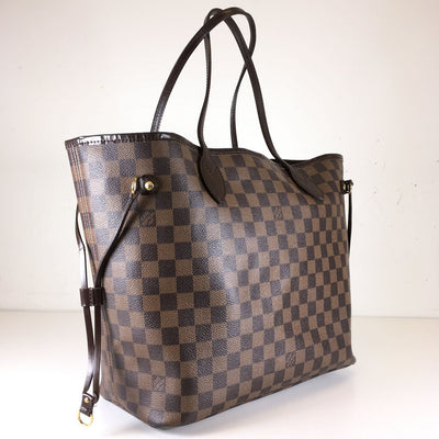 Louis Vuitton Neverfull MM