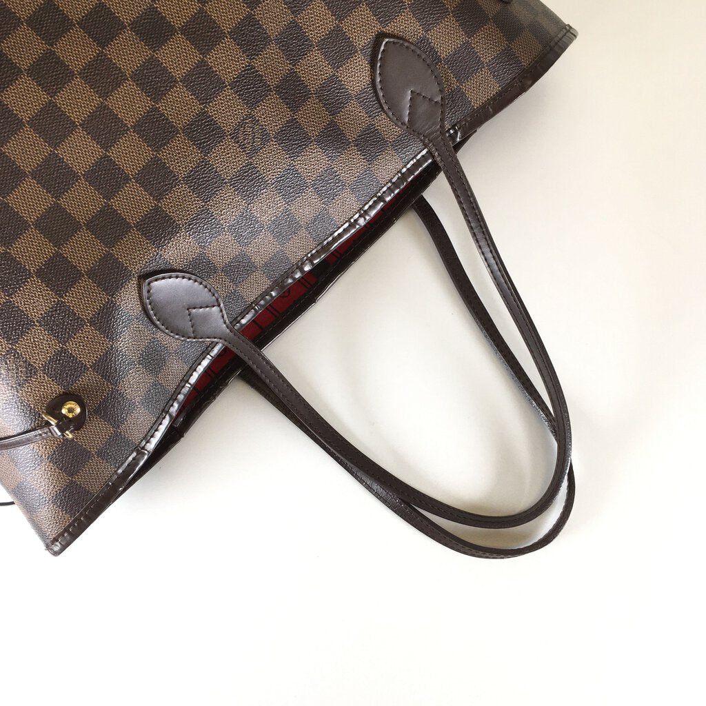 Louis Vuitton Neverfull MM