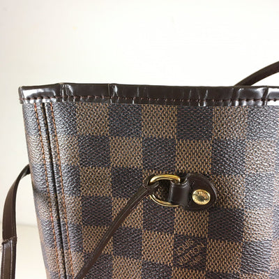 Louis Vuitton Neverfull MM