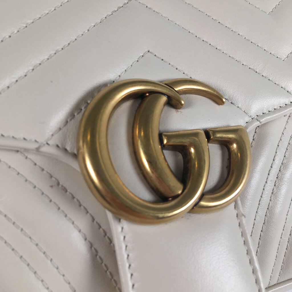 Gucci Marmont Bag