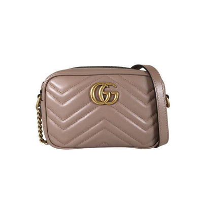 Gucci Marmont Mini Camera Bag