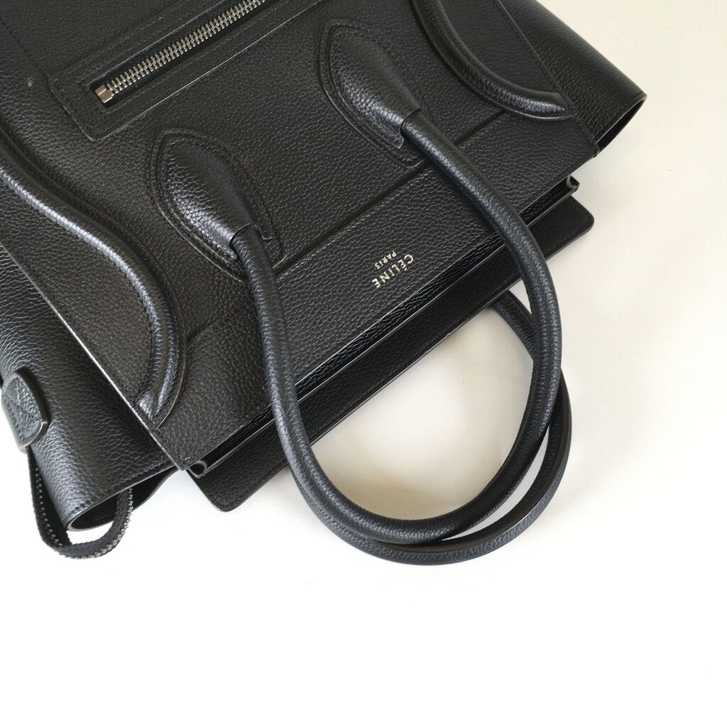 Celine Luggage Tote