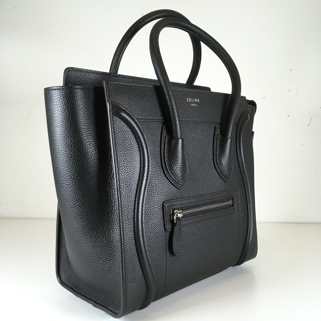 Celine Luggage Tote