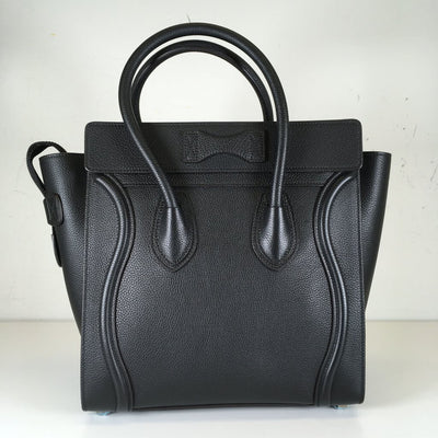 Celine Luggage Tote