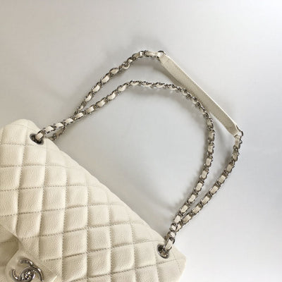 Chanel Easy Jumbo Flap