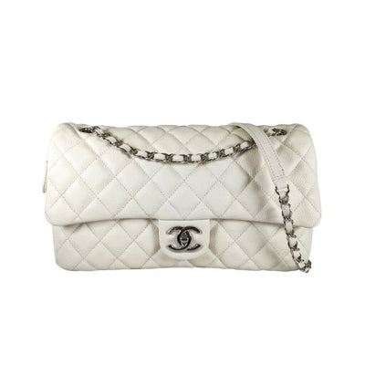 Chanel Easy Jumbo Flap