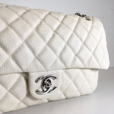 Chanel Easy Jumbo Flap