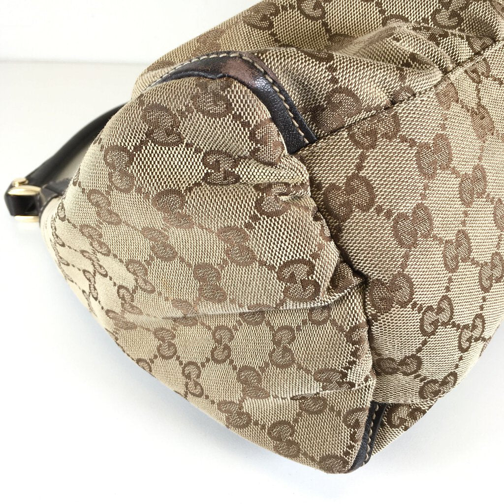 Gucci Abbey Tote