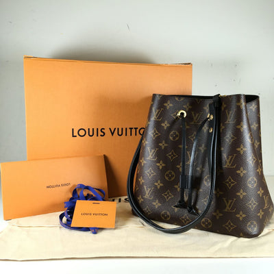 Louis Vuitton NeoNoe MM