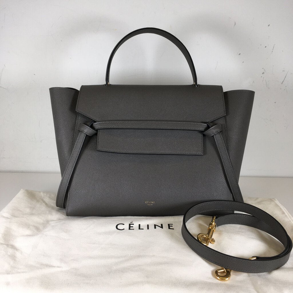 Celine Belt Bag