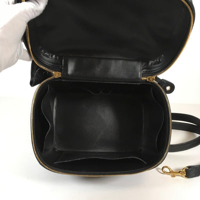 Chanel Vintage Vanity Case