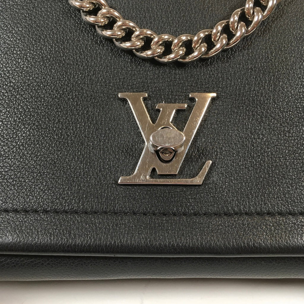 Louis Vuitton Lockme II