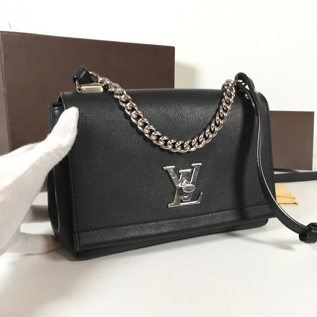 Louis Vuitton Lockme II