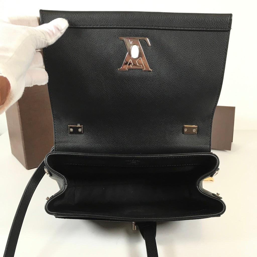 Louis Vuitton Lockme II