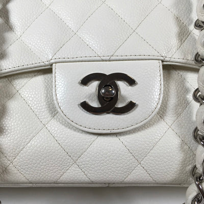 Chanel Classic Jumbo Flap