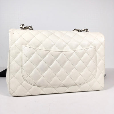 Chanel Classic Jumbo Flap