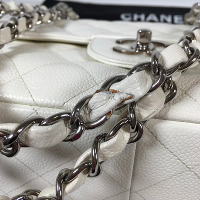 Chanel Classic Jumbo Flap