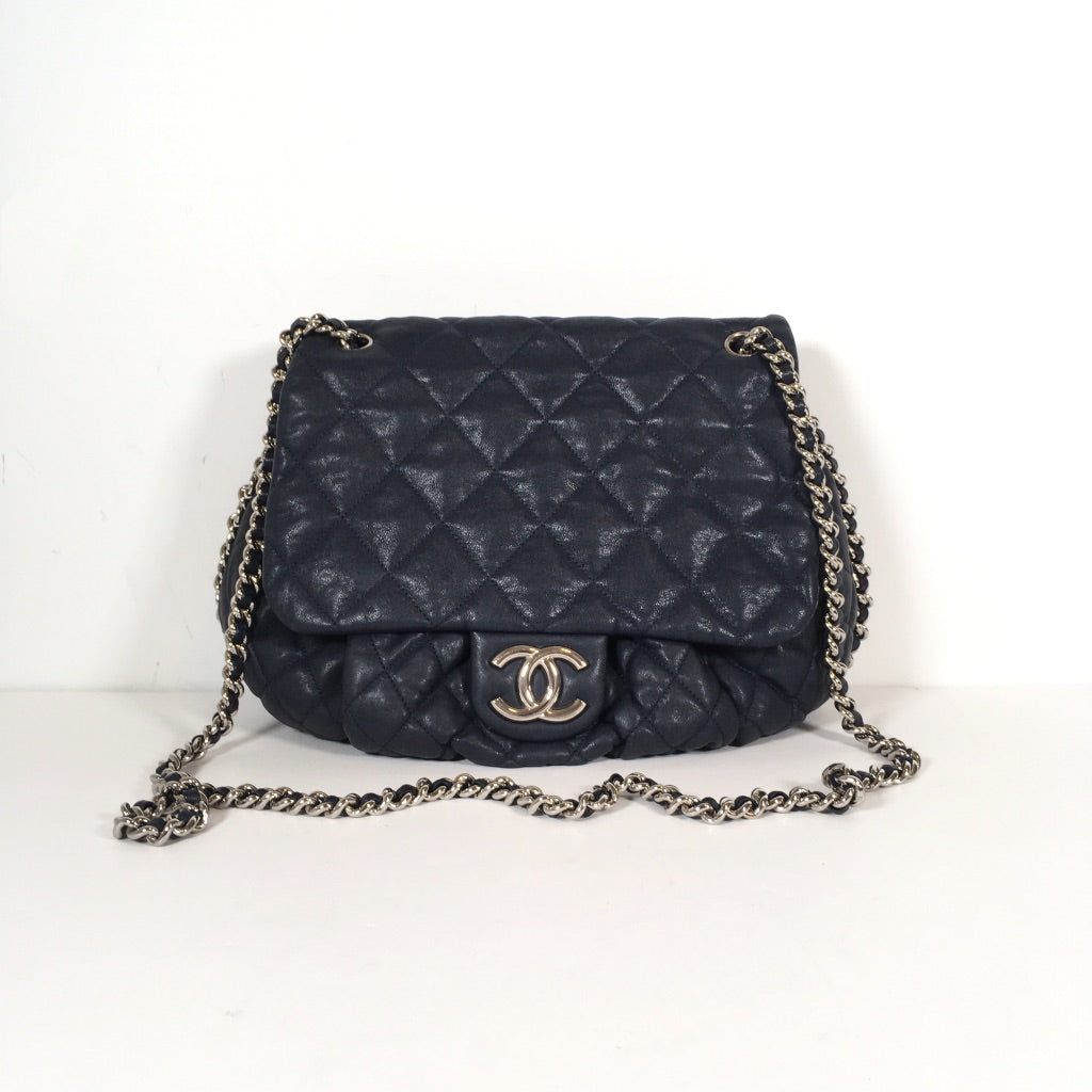 Chanel Chain Around Bag