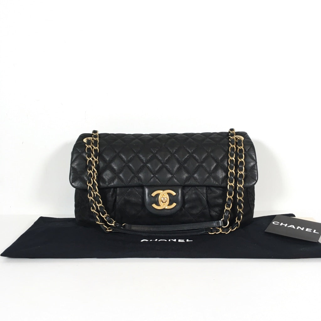 Chanel Seasonal Flap