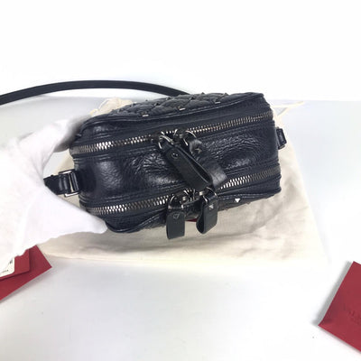 Valentino Rockstud Camera Bag