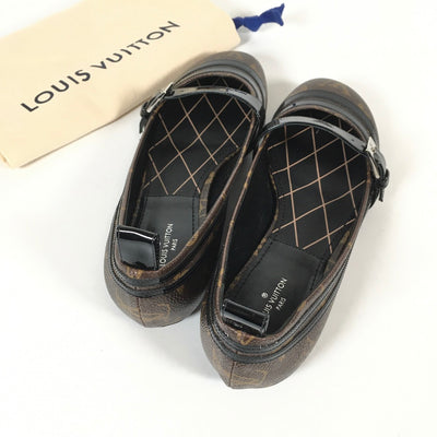 Louis Vuitton Flats