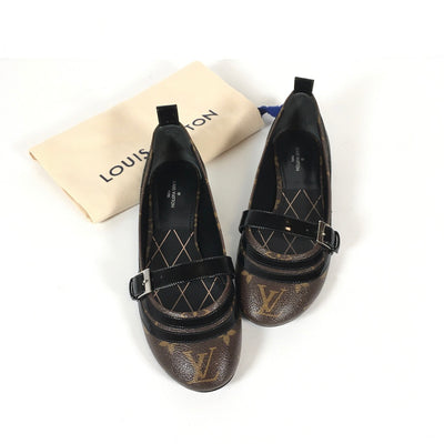 Louis Vuitton Flats