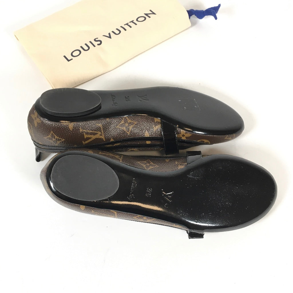 Louis Vuitton Flats