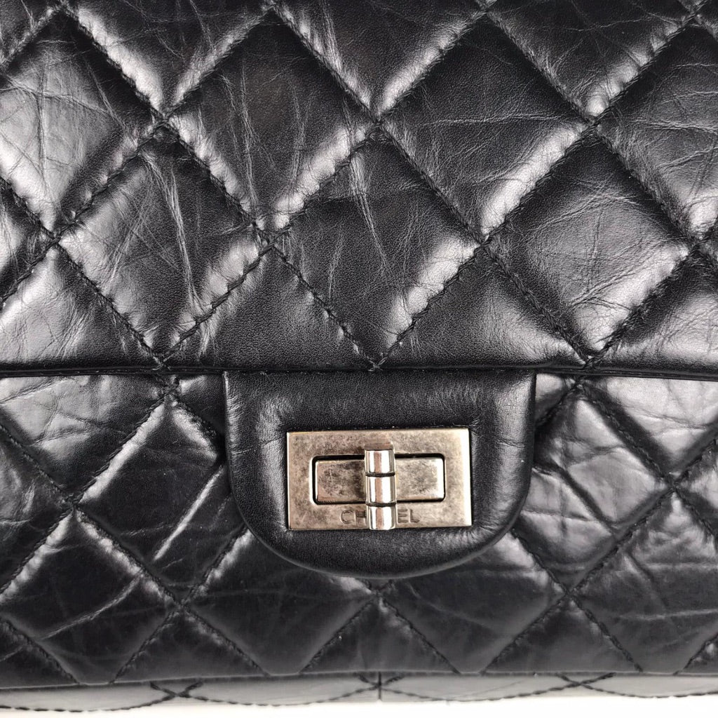 Chanel 2.55 Reissue Flap