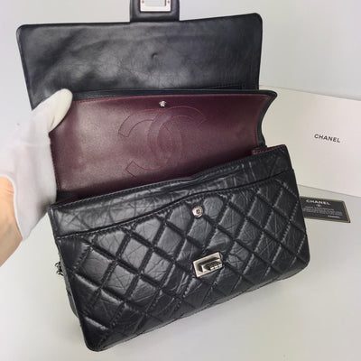 Chanel 2.55 Reissue Flap