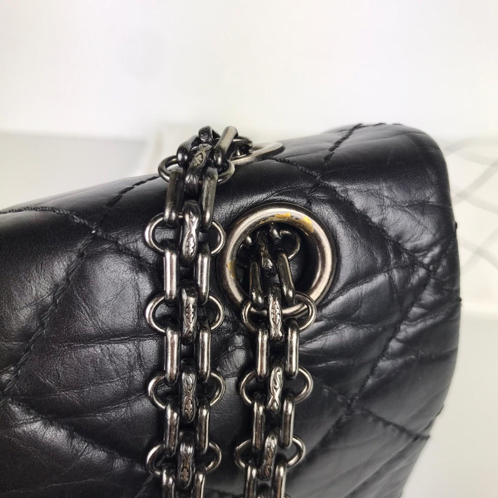 Chanel 2.55 Reissue Flap