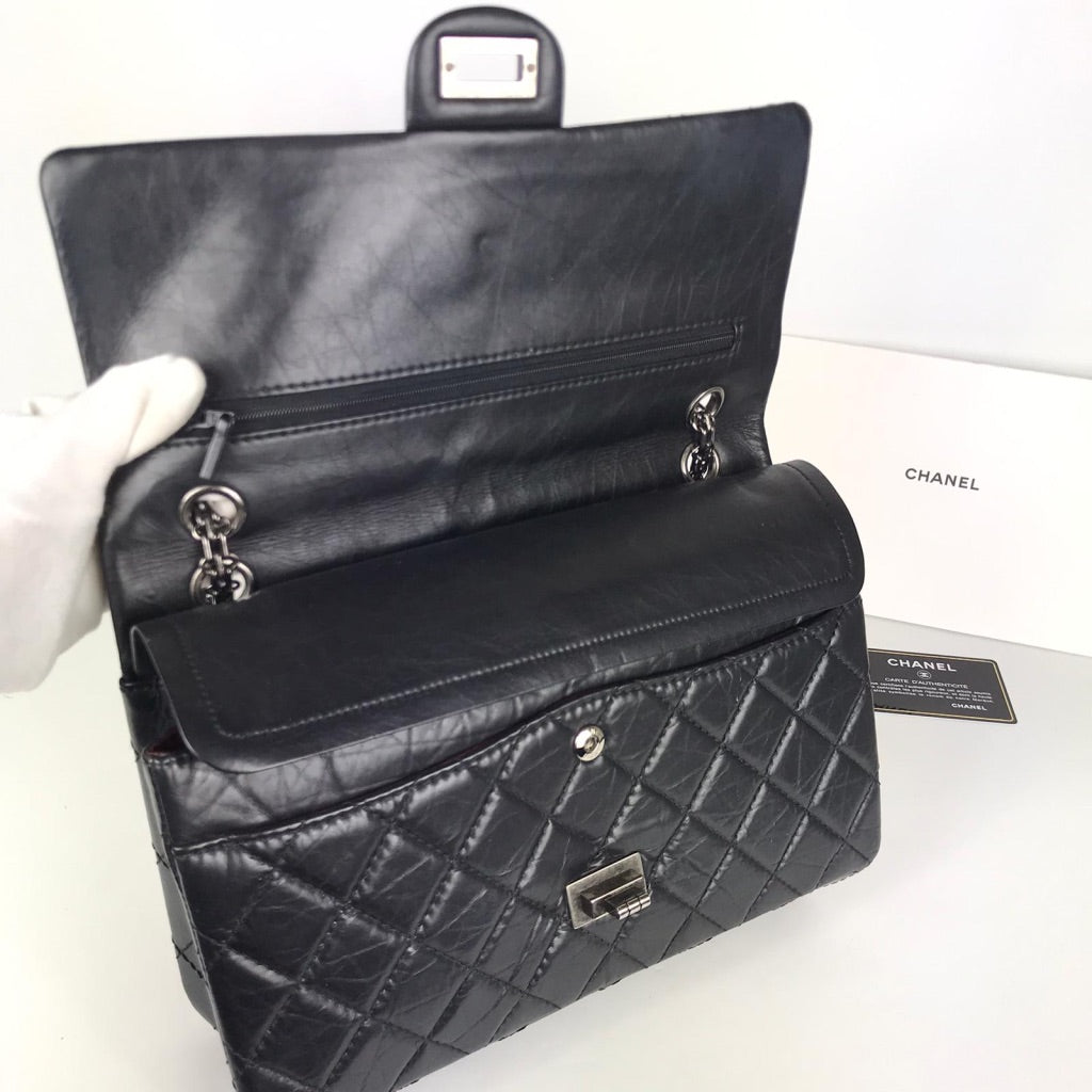 Chanel 2.55 Reissue Flap