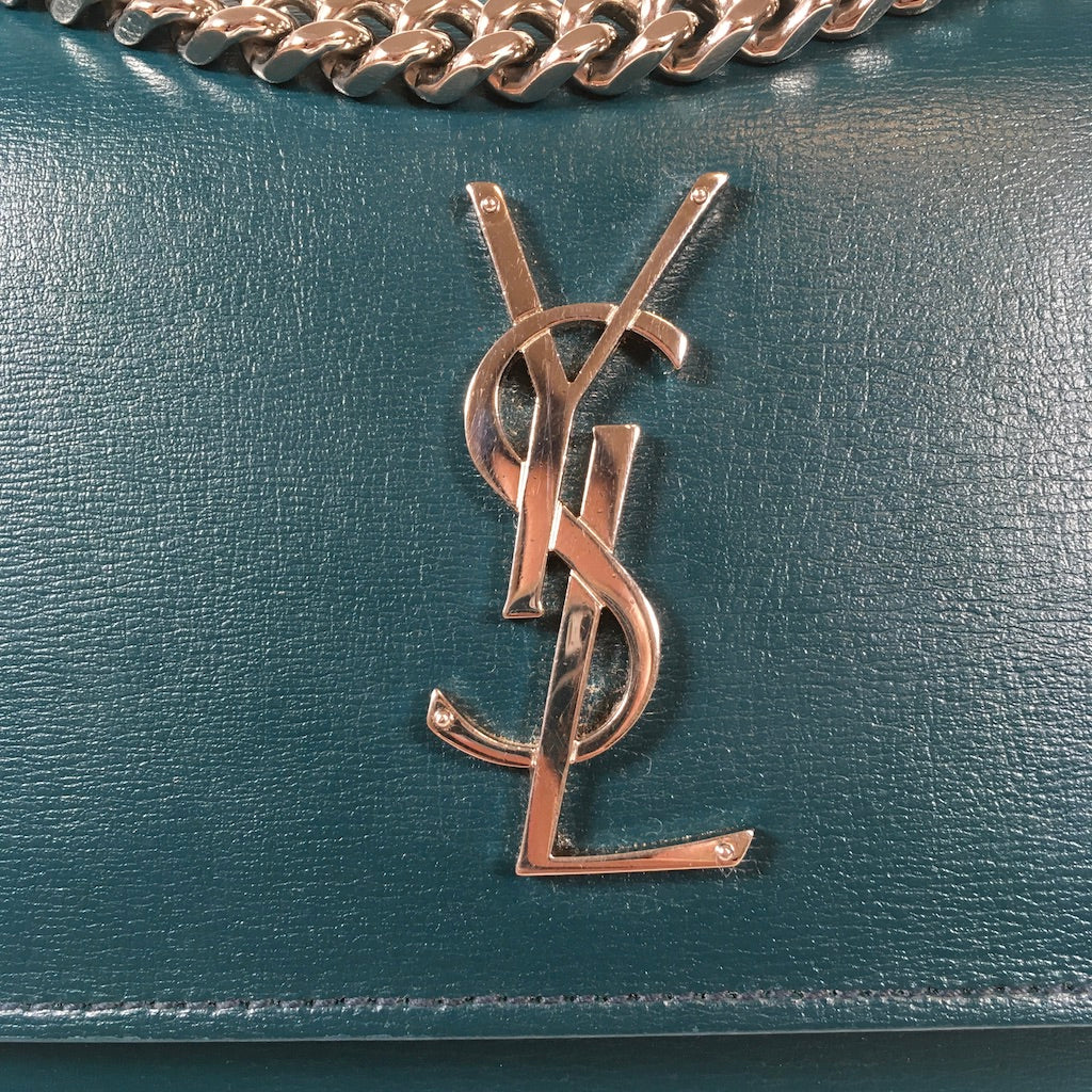 Yves Saint Laurent (YSL) Sunset Bag canada