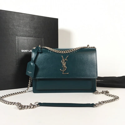 Yves Saint Laurent (YSL) Sunset Bag canada