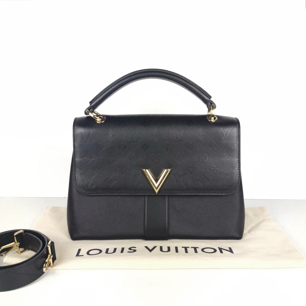 Louis Vuitton Very One Handle