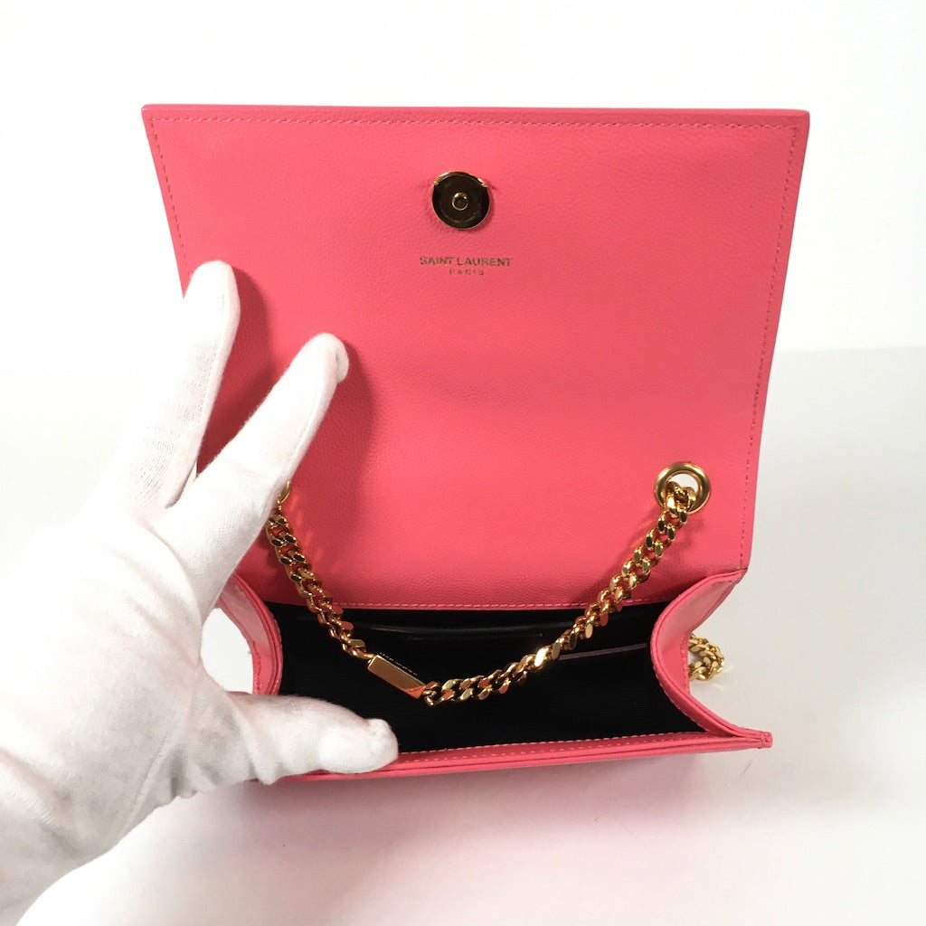 Yves Saint Laurent (YSL) Kate Bag