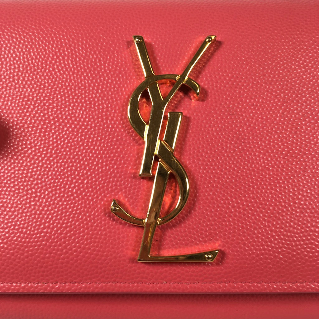 Yves Saint Laurent (YSL) Kate Bag