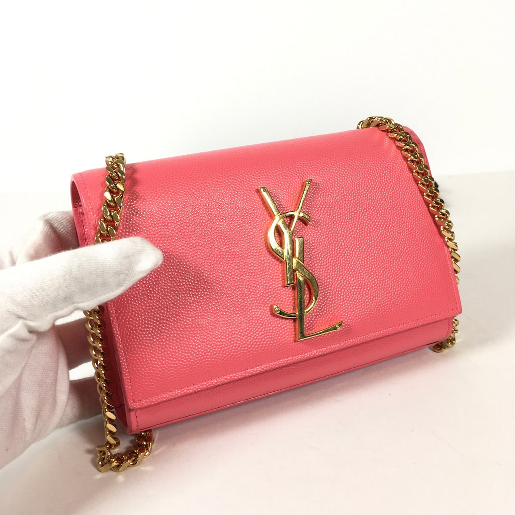 Yves Saint Laurent (YSL) Kate Bag