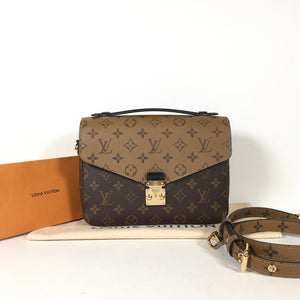 Louis Vuitton Pochette Metis