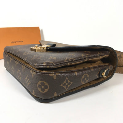 Louis Vuitton Pochette Metis