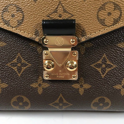 Louis Vuitton Pochette Metis