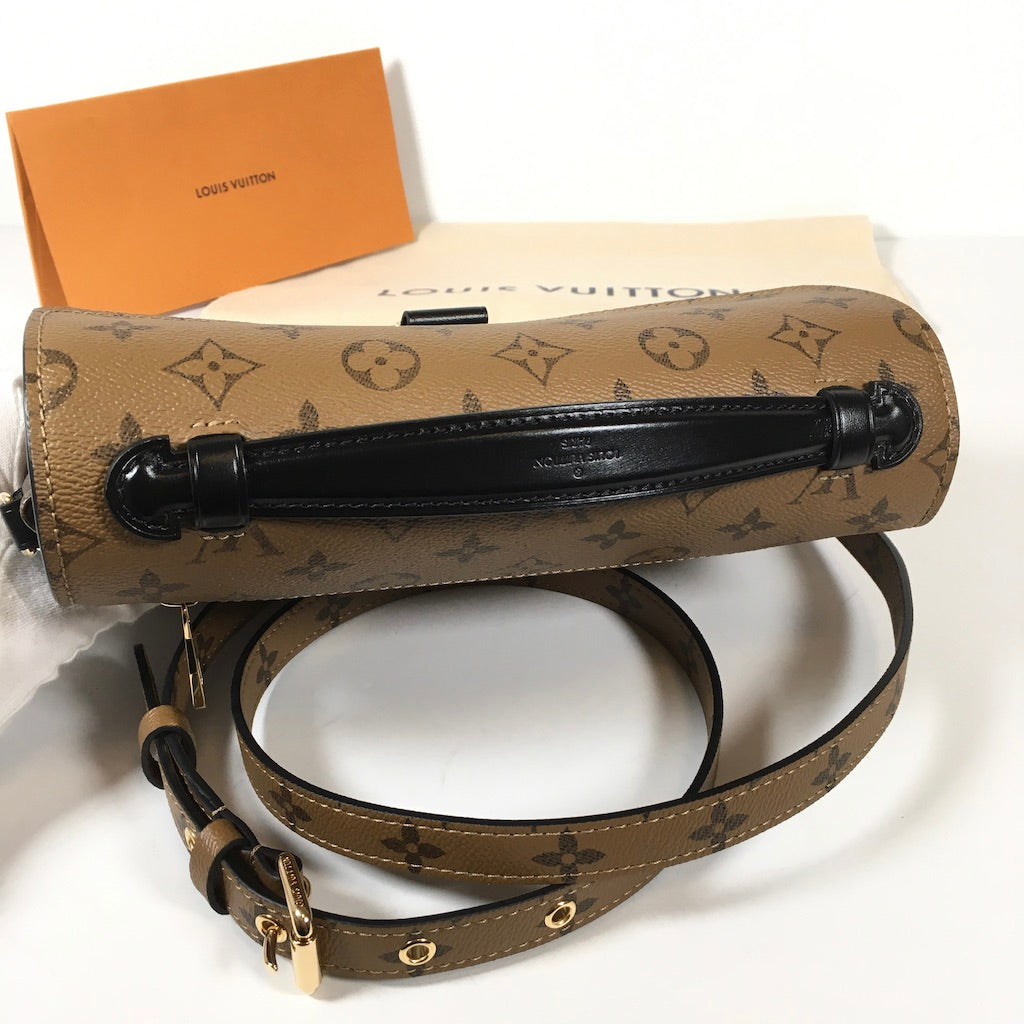 Louis Vuitton Pochette Metis