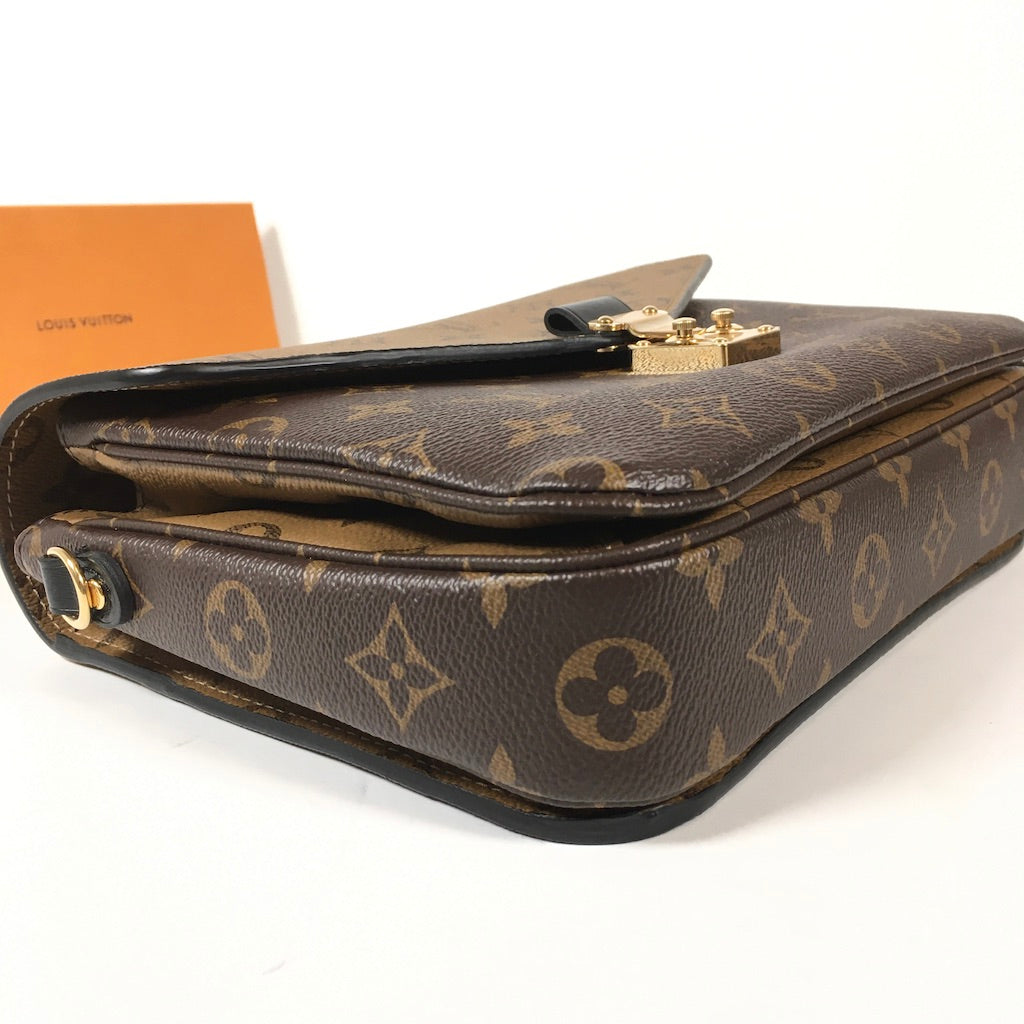 Louis Vuitton Pochette Metis