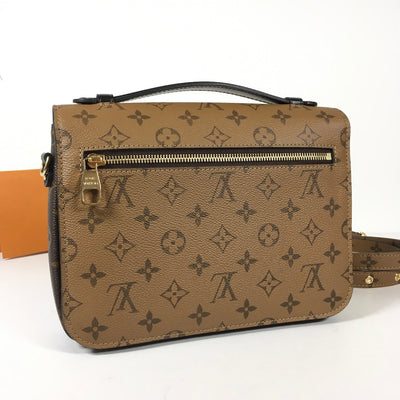 Louis Vuitton Pochette Metis