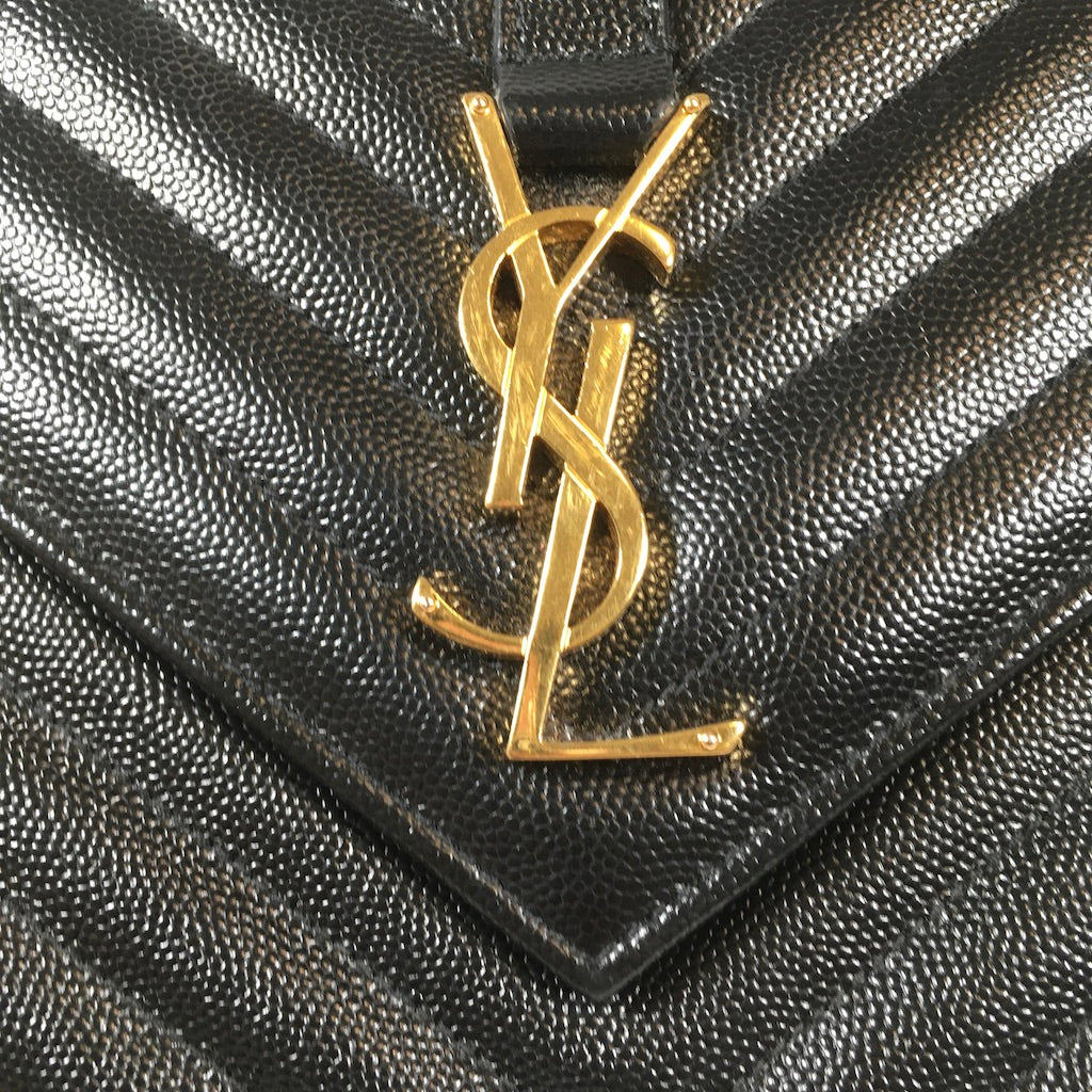 Yves Saint Laurent (YSL) Matelassé Bag