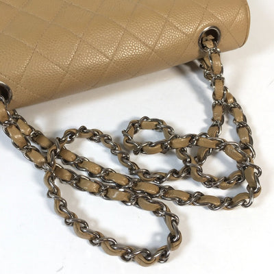 Chanel Vintage Classic Flap