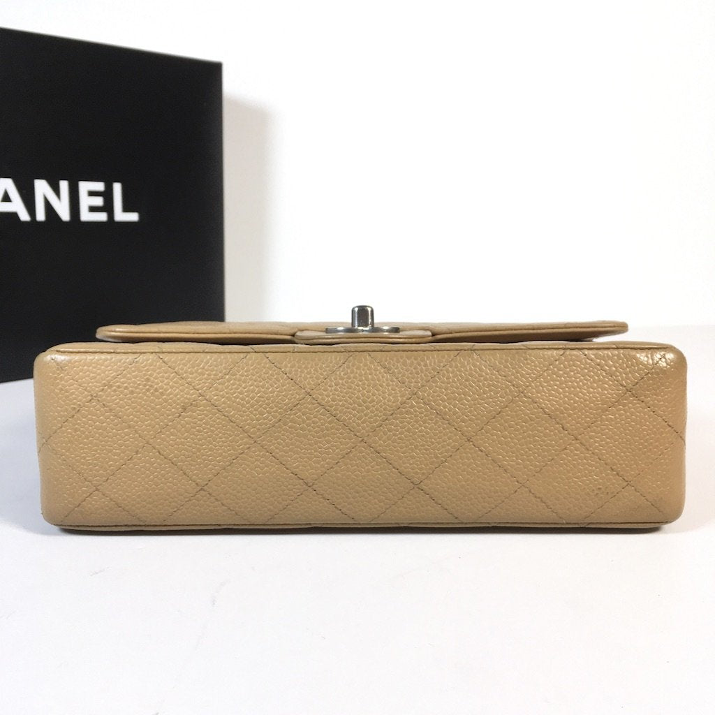 Chanel Vintage Classic Flap