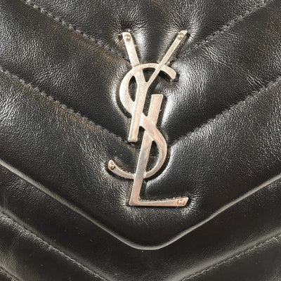 Yves Saint Laurent (YSL) Loulou Top Handle