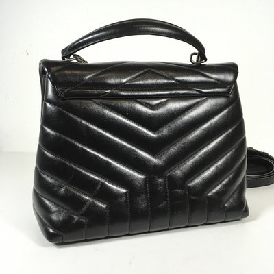 Yves Saint Laurent (YSL) Loulou Top Handle