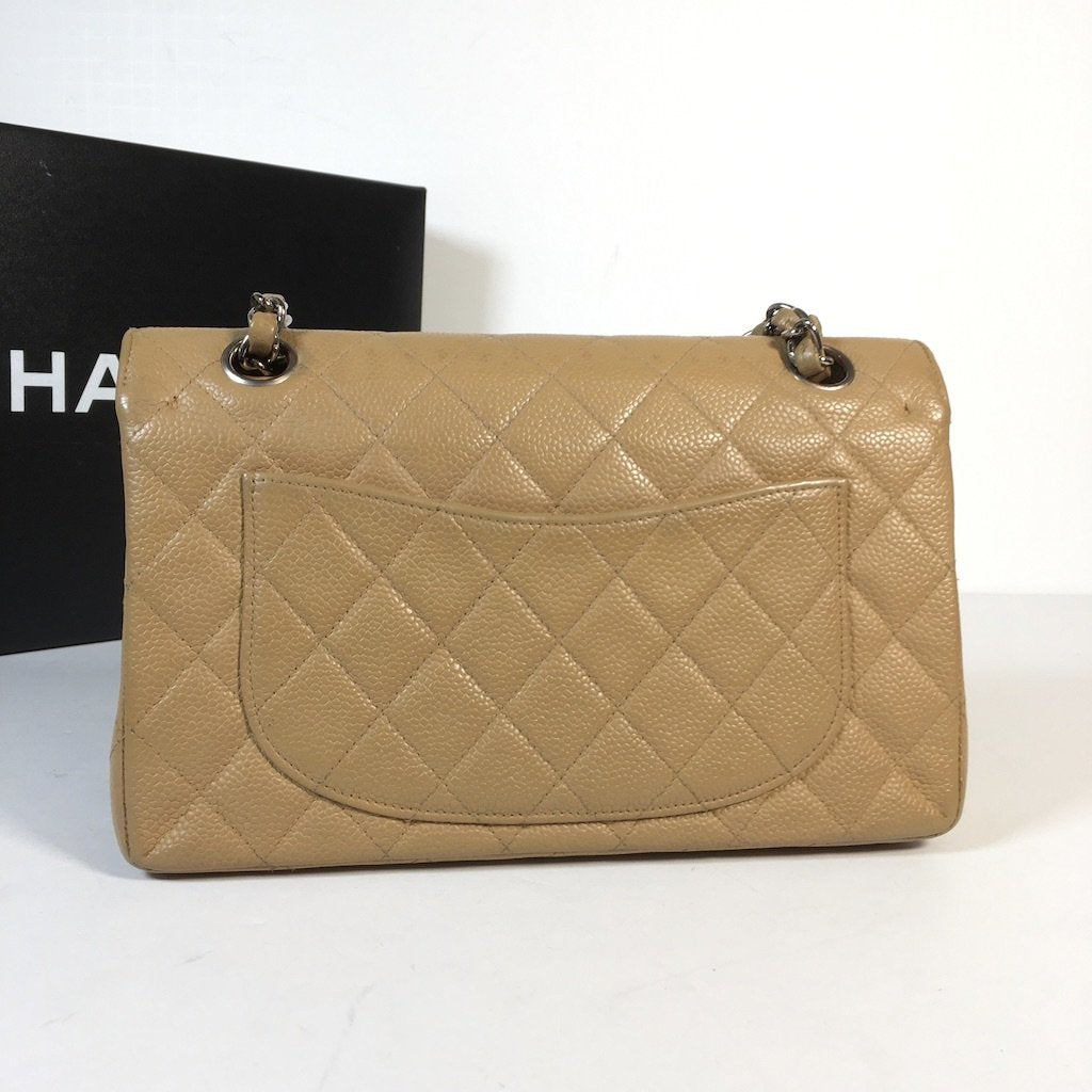 Chanel Vintage Classic Flap