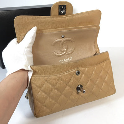 Chanel Vintage Classic Flap